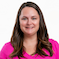 headshot of Megan Dooley Phillips, '13, GC '19